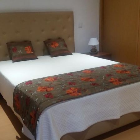 Casa De Campo Cantinho Da Serra Cortelha ภายนอก รูปภาพ