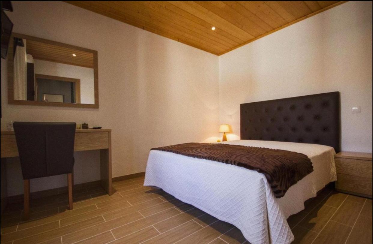 Casa De Campo Cantinho Da Serra Cortelha ภายนอก รูปภาพ