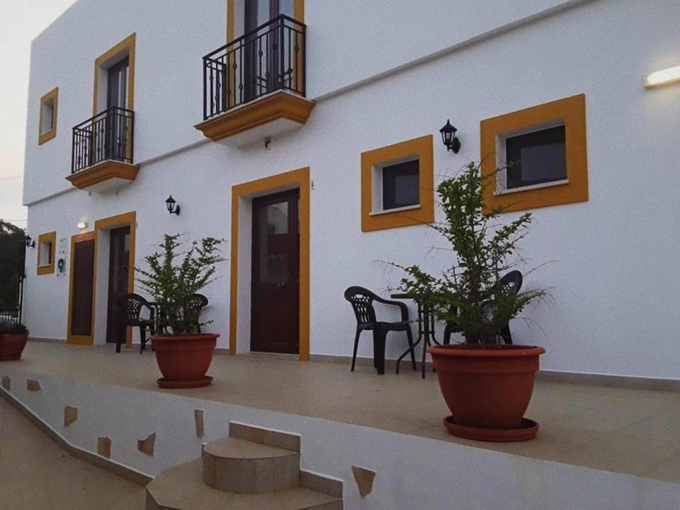 Casa De Campo Cantinho Da Serra Cortelha ภายนอก รูปภาพ