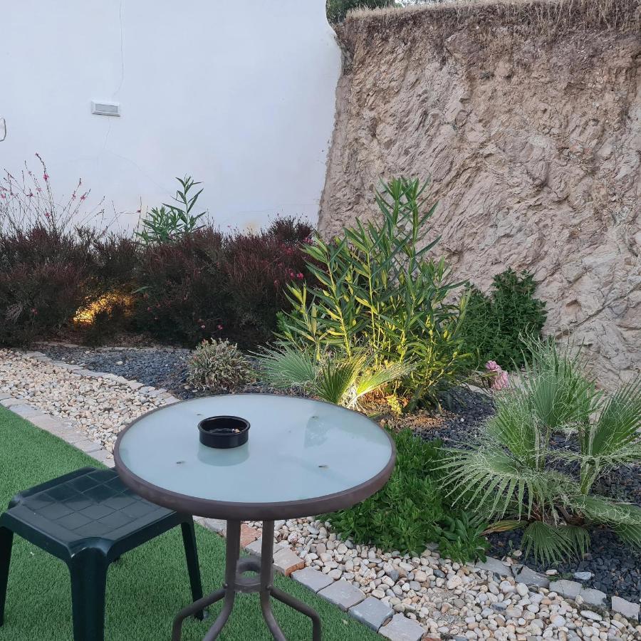 Casa De Campo Cantinho Da Serra Cortelha ภายนอก รูปภาพ